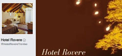 HOTEL ROVERE a TREVISO