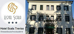 treviso hotel scala