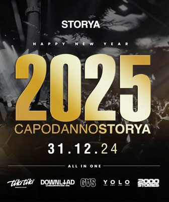 2025 capodanno padova storya