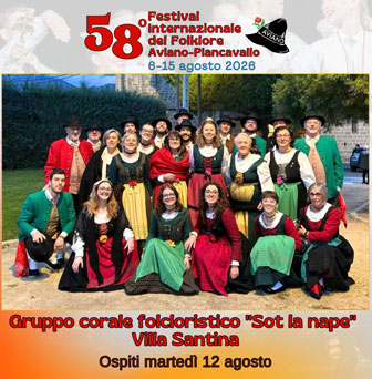 Il Festival ad Aviano