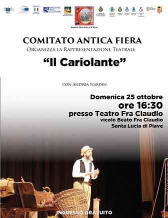 IL CARIOLANTE