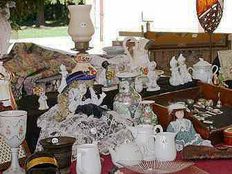 MERCATINO DELL'ANTIQUARIATO COLLALTO DI SUSEGANA collezionismo