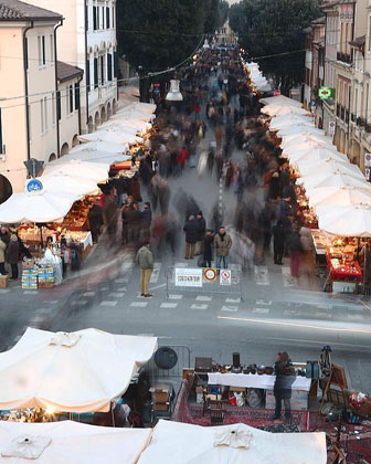 TREVISO BORGO CAVOUR