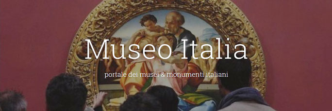 MUSEO ITALIA musei e monumenti italiani