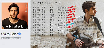 2017 concerto alvaro soler a lignano sabbiadoro