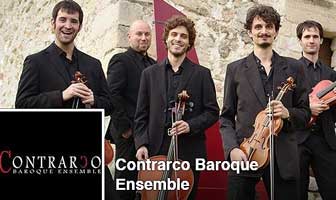 Contrarco Baroque Ensemble