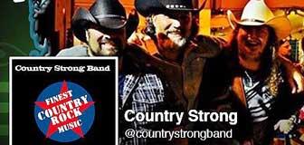 COUNTRY STRONG BAND