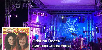 orchestra CRISTINA ROCCA
