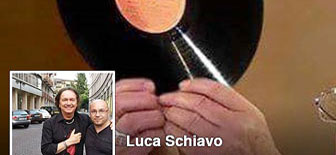 DJ LUCA SCHIAVO