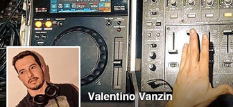 DJ VALENTINO VANZIN