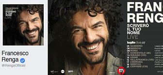 FRANCESCO RENGA