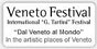 I SOLISTI VENETI VENETO FESTIVAL INTERNATIONAL TARTINI programma concerti