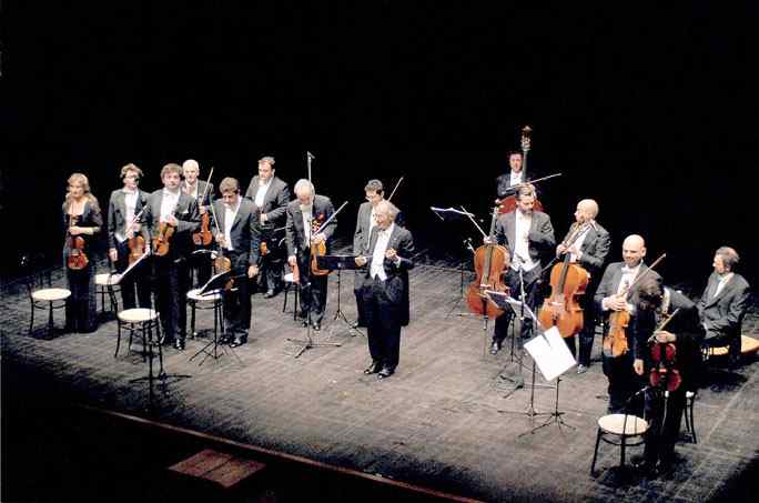 Concerti Musica Classica Roma Gratis