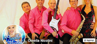 orchestra ORNELLA NICOLINI
