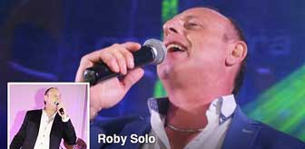 ROBY SOLO
