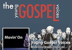 THE YOUNG GOSPEL VOICES