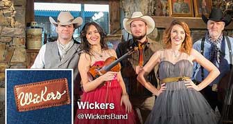 WICKERS