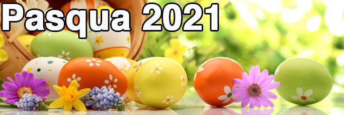 Pasqua 2021