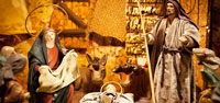 PRESEPE DI CONEGLIANO - PARROCCHIA IMMACOLATA DI LOURDES