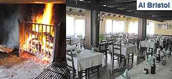 asolo casella trattoria al bristol