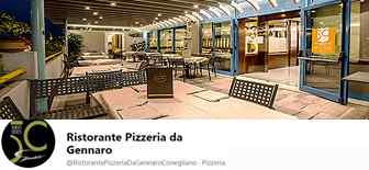 conegliano ristorante pizzeria da gennaro