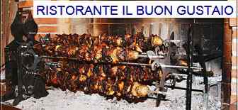 refrontolo ristorante al buon gustaio