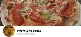 treviso pizzeria da carla