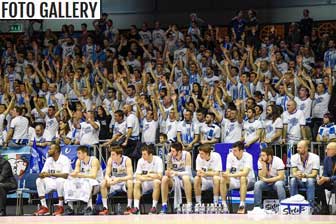 BASKET DE' LONGHI TREVISO foto gallery