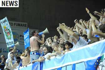 BASKET DE' LONGHI TREVISO news