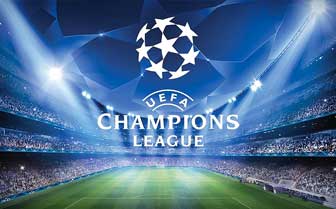 calcio uefa champion's league 2015 2016