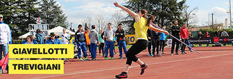 conegliano giavellotti trevigiani