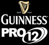 RUGBY GUINNESS PRO 12
