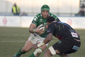 rugby treviso benetton 2019 news