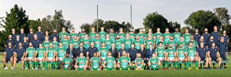 rugby treviso benetton 2019 squadra