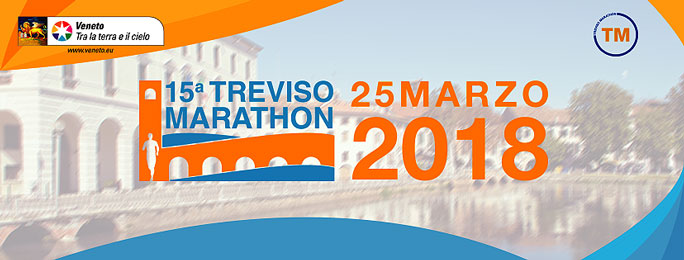 treviso marathon 2018