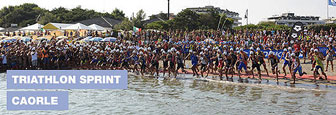 venezia caorle triathlon sprint