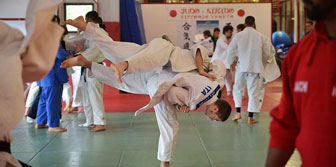 vittorio veneto associazione judo aikido