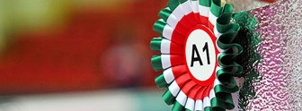 scudetto volley femminile