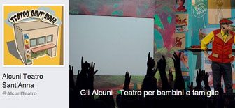 TEATRO ALCUNI