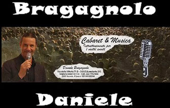 BRAGAGNOLO DANIELE