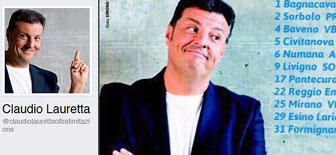 CLAUDIO LAURETTA