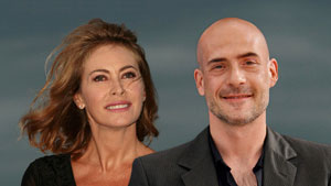ELENA SOFIA RICCI - GIANMARCO TOGNAZZI