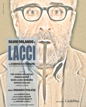 SILVIO ORLANDO