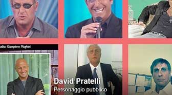 DAVID PRATELLI