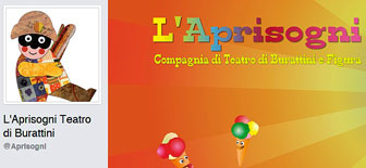 compagnia L'APRISOGNI