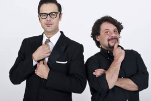 2016 LILLO & GREG