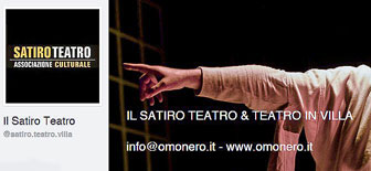 SATIRO TEATRO