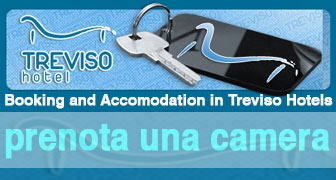 Treviso Hotel Booking