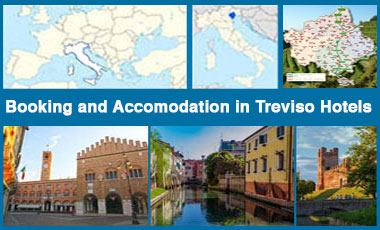 Treviso Hotels