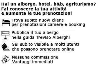 inserisci albergo